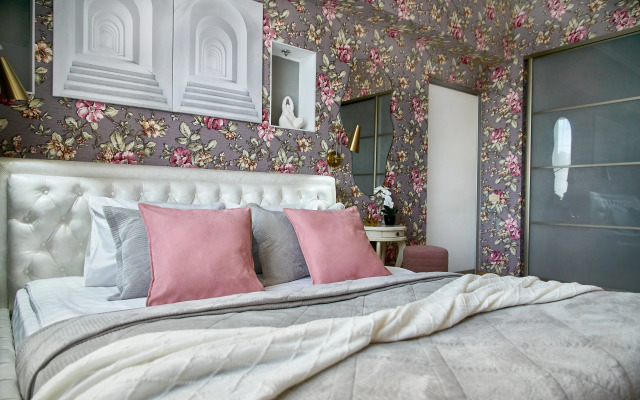 Апартаменты Пять Звёзд Аквапарк