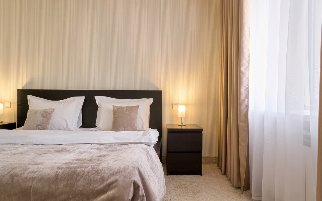 Yarotel Tsentr Hotel