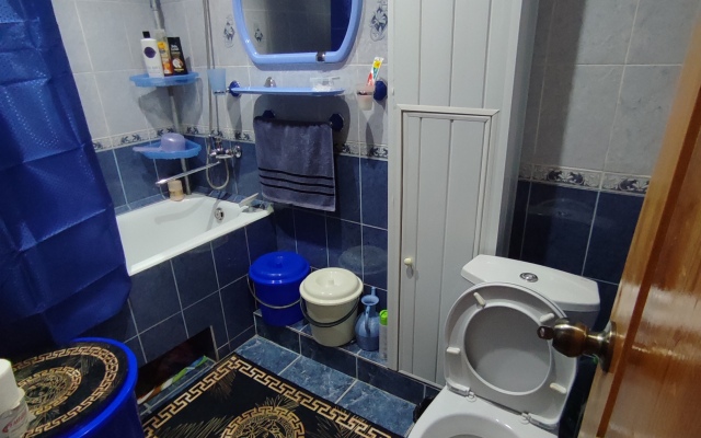 Квартира Дубки Сулакский Каньон