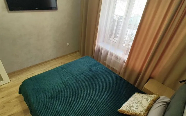 Квартира на Конгрессной 31