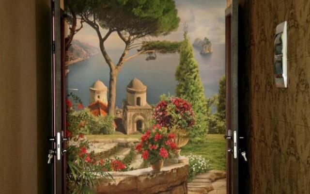 Elida Guest House