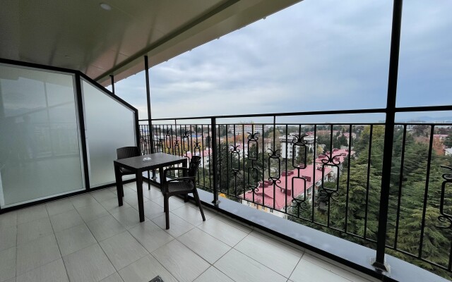 Atlant-City Apart Hotel