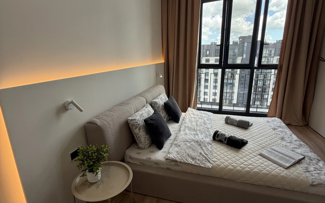 Квартира Люкс Площадь Искусств