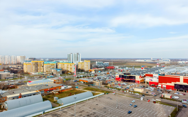 Апартаменты Люкс на Красной Площади