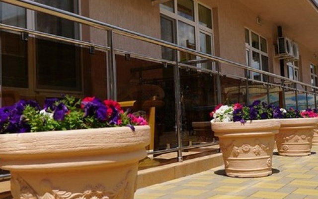 Grand Priboy(anapa)