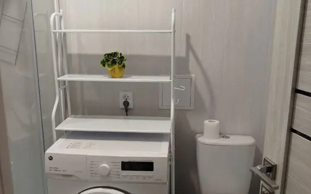 Квартира на улице Левченко, 8