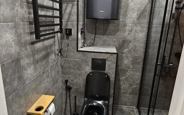 Квартира Олимпийская 87