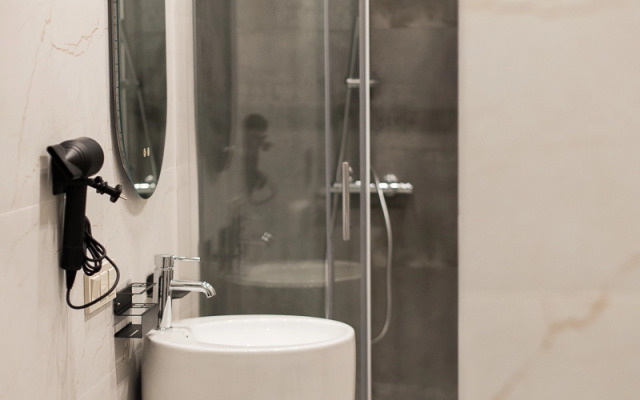 Квартира Просторная в центре Санкт-Петербурга 27Б