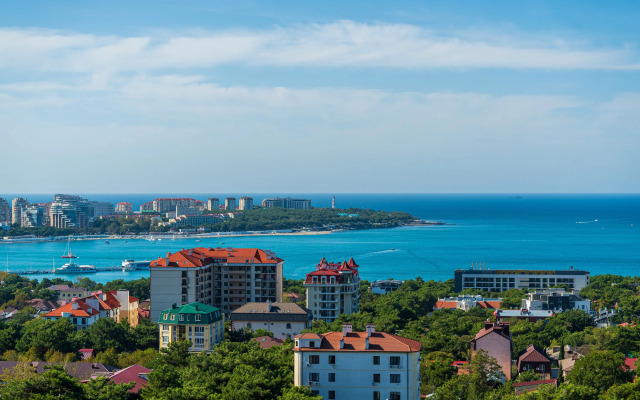 Chistaya I Uyutnaya Nedaleko Ot Morya Ot Letoapart Apartments