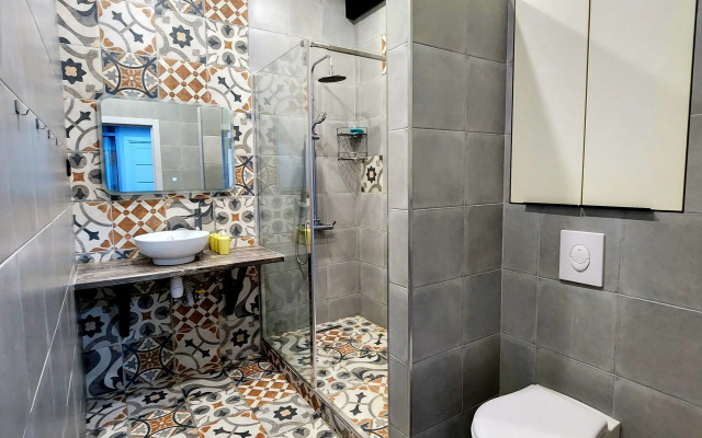 Apartamenty u morya Flat