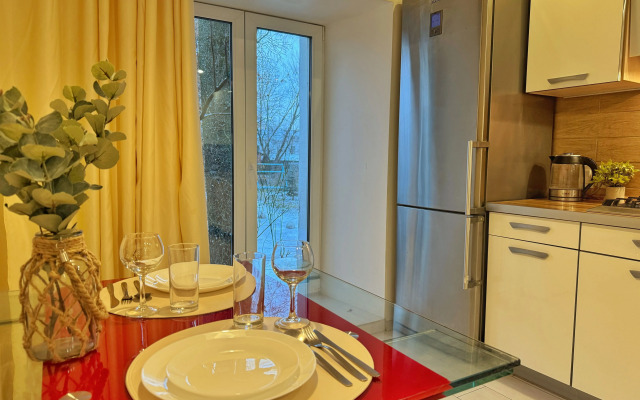 Апартаменты Apart-Comfort на Максимова 5