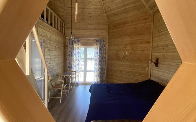 Гостевой дом Ptich&Co