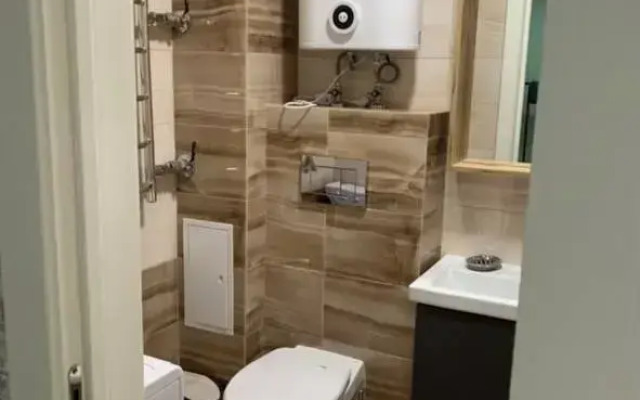 Mat i Ditya Apartments