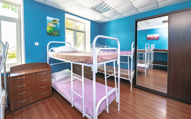 Hostel Dom