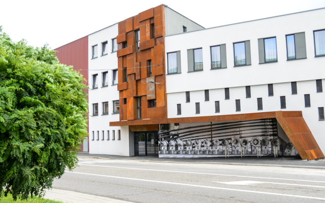 Pegard Hotel