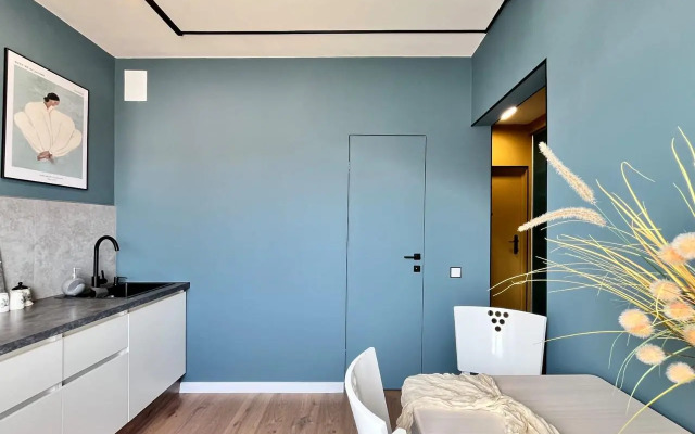 Квартира на улице Пушкарская 100