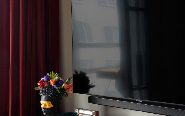 Квартира Merino Home Pop Art