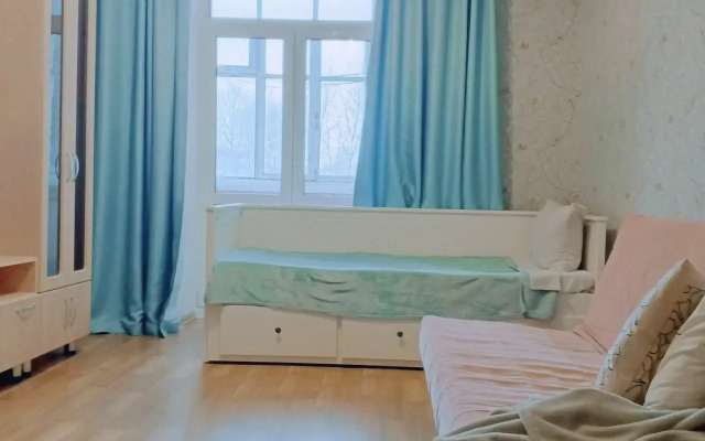 Квартира 2 КОМ