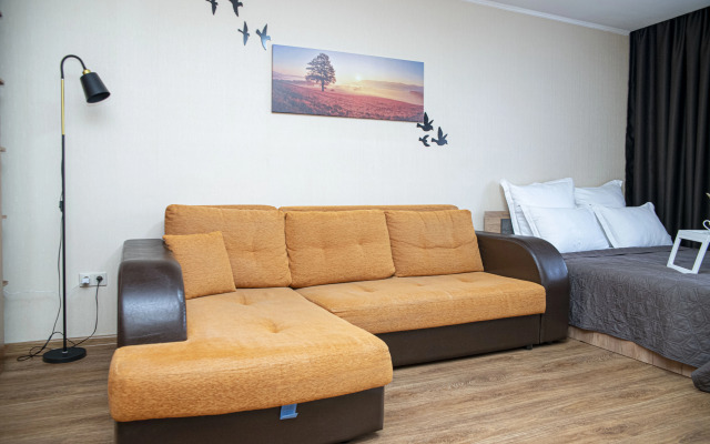 Квартира SunSet Александра Хохлова 1