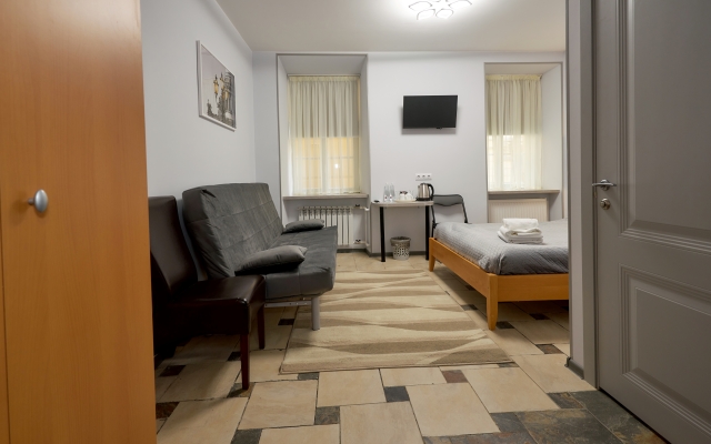 Amelia Mini Hotel