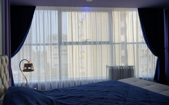 Отель Макхолл