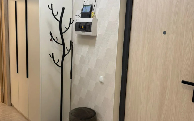 Na Ulitse Fitarevskaya Apartments