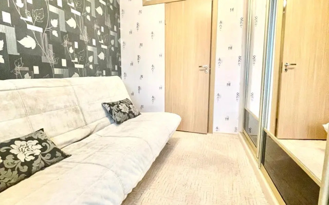 Квартира 3х комнатная в центре