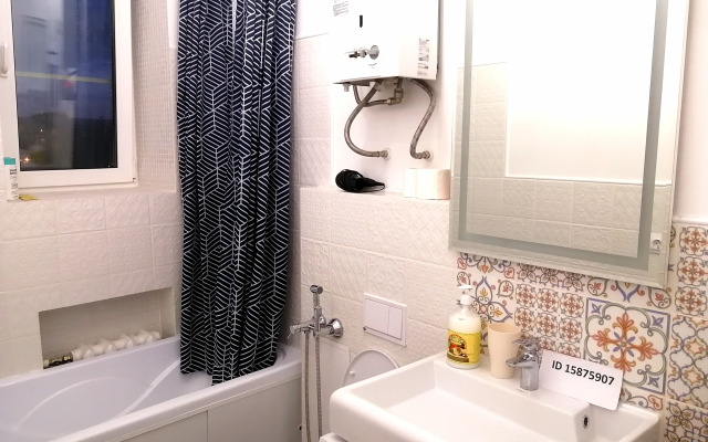 Paradise Apartaments