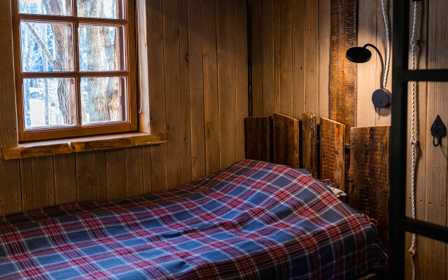 Апартаменты Удивительное Рядом 1