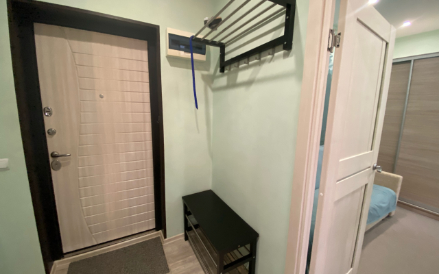 Na Savushkina 3 Flat
