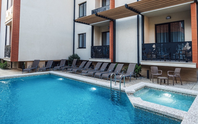 Hotel Pion