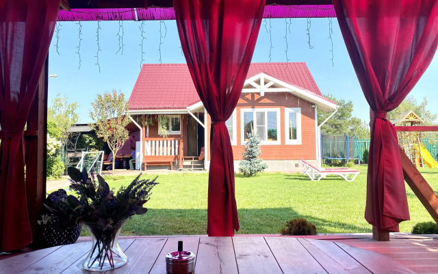 Частный дом Снять дом посуточно