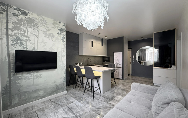 Elitnye Apartamenty V Tsentre Bresta