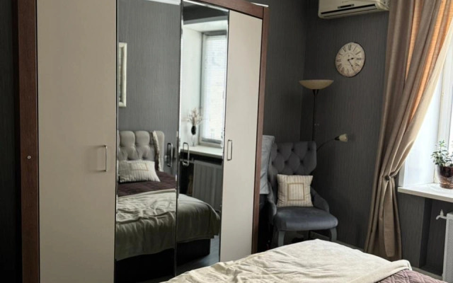 Апартаменты Казань