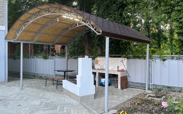 Dlya Bolshoj Semi na 14 Gostej Private House