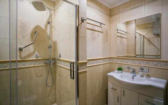 Familiya Gurzuf Apartments 31