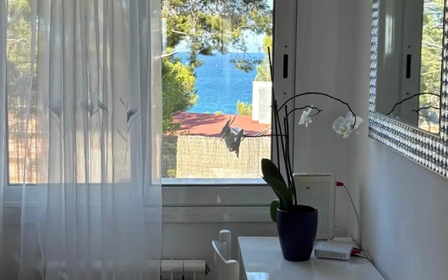 Апартаменты Jacqueline