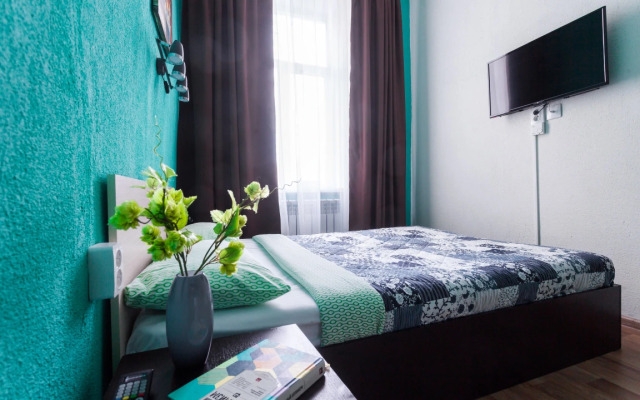 MWA Slon Apartments 5
