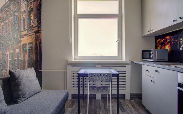 Vilnius4you Studio Apartments