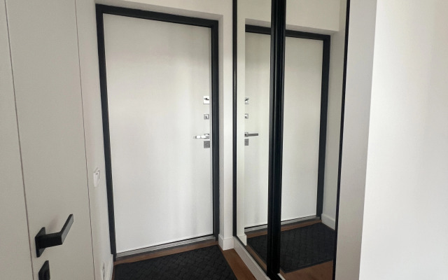 Квартира Уютная на побережье