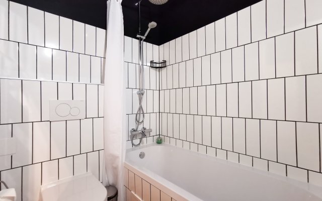 Metropolis Budapest Boutique Hotel
