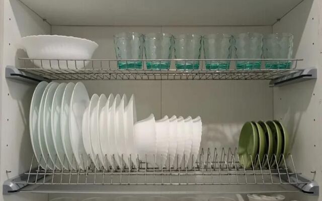 Апартаменты на Флотской