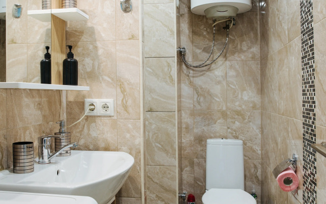 Апартаменты Bestflat24 Докучаев переулок