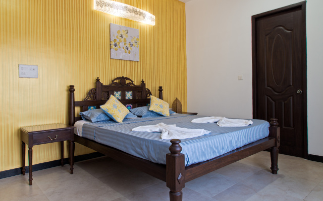 Calangute Phase 10 Villa