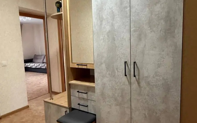 Квартира Двухкомнатная Sever Apart в Северодвинске на Индустриальной 40