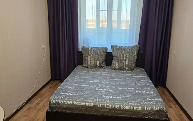 V 4-Om Mikrorayone 10 Flat