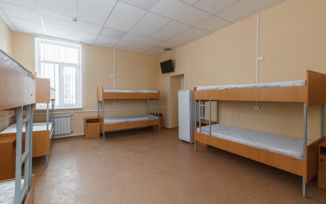 Torgovaya 27 Hostel