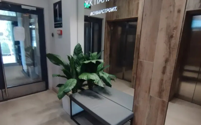 Na Bratyev Battalovykh 20a Flat