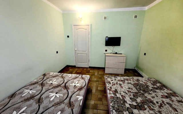 Na Ulitse Izobilnaya 19B Private House