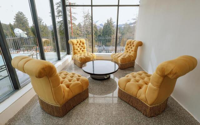 Hotel Grand Noel Bakuriani